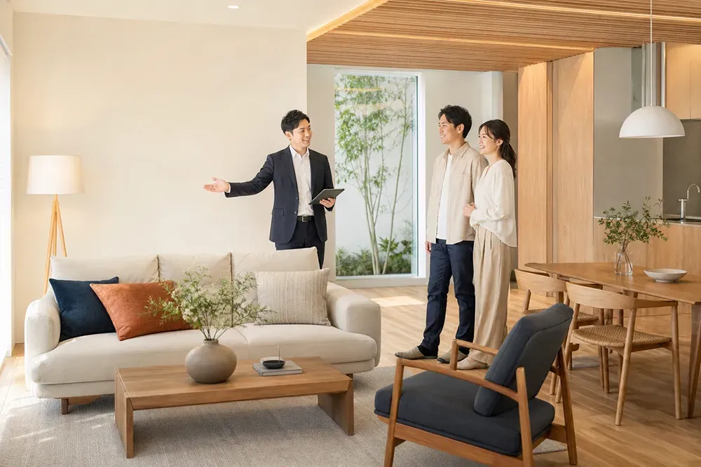 2025 - 香川県高松市住宅展示場様
