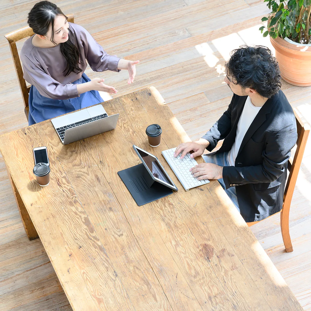 個人事業